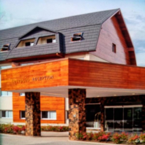 GRAMADO Resort Laghetto